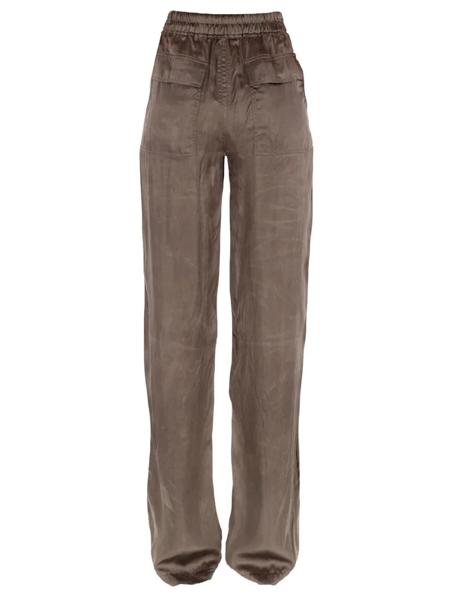 Pants "Dietrich" sold by Wanan Luxury product image thumbnail 3
