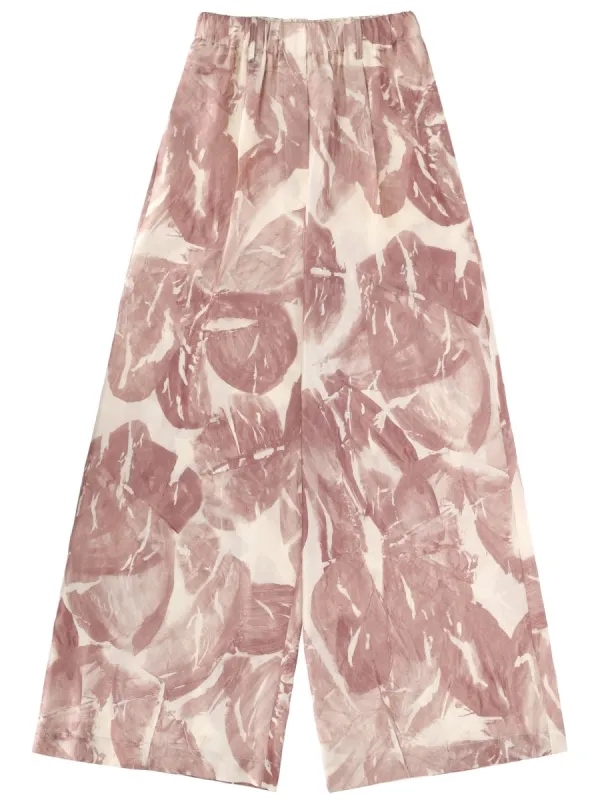 Silk Pants made by ALYSI