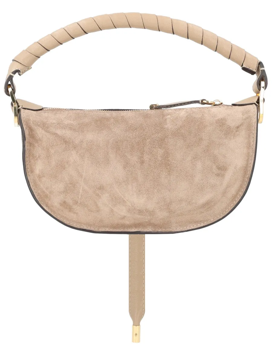 Mini "Marcie" Bag sold by Wanan Luxury product image thumbnail 3