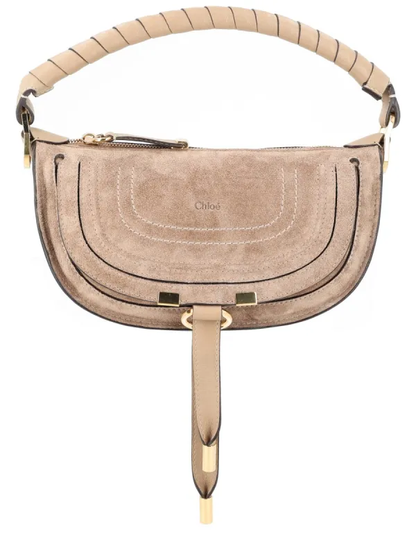 Mini "Marcie" Bag made by Chloe