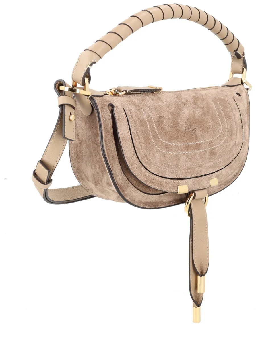 Mini "Marcie" Bag sold by Wanan Luxury product image thumbnail 2