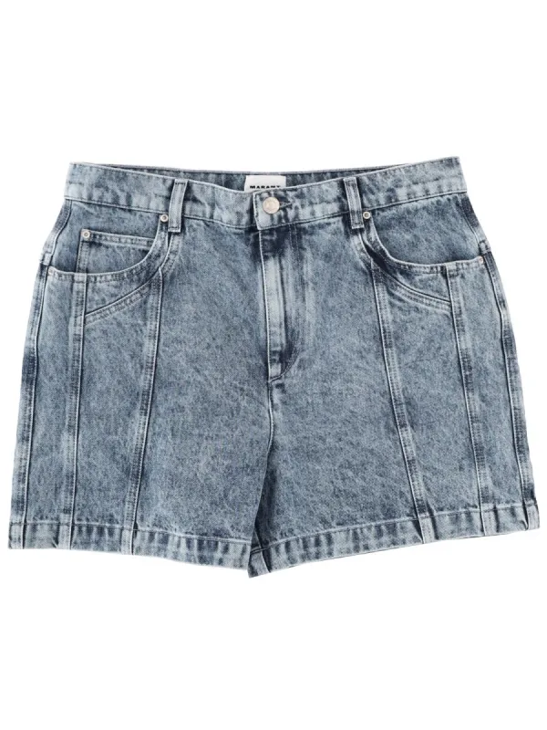 Shorts "Joely" sold by Wanan Luxury