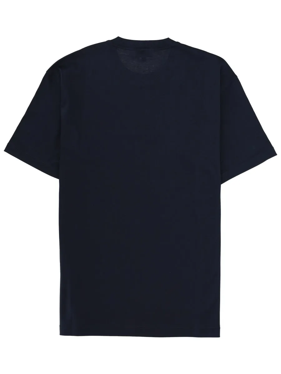 T-Shirt With Logo sold by Wanan Luxury product image thumbnail 2