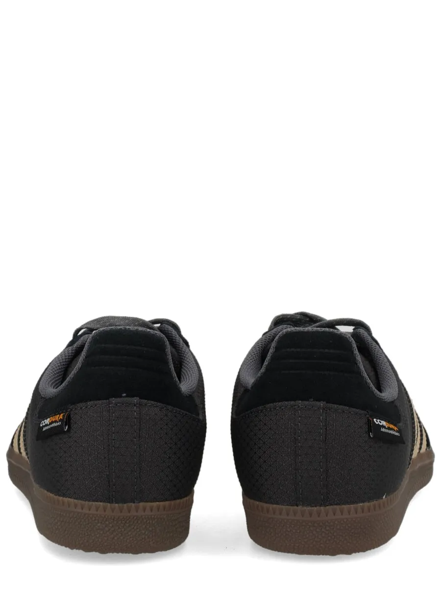 "Samba Og" Sneaker sold by Wanan Luxury product image thumbnail 4