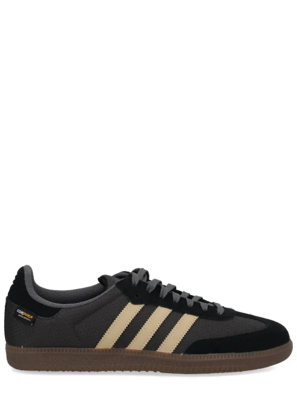"Samba Og" Sneaker made by Adidas
