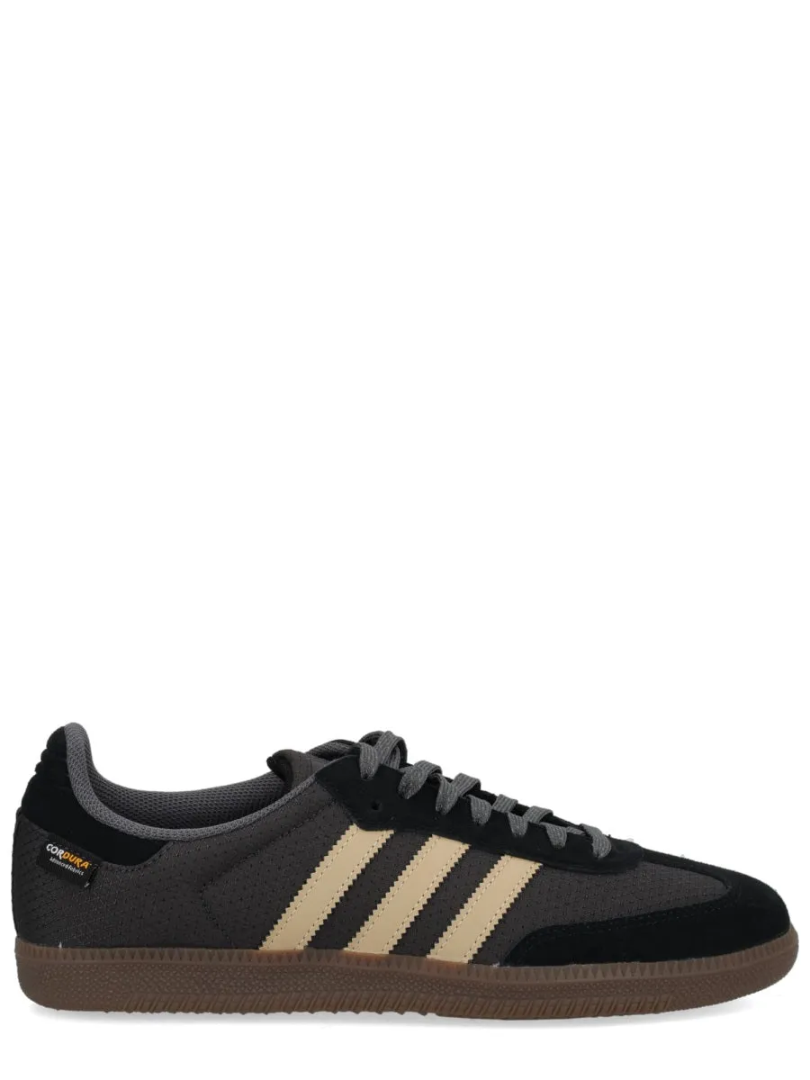"Samba Og" Sneaker sold by Wanan Luxury