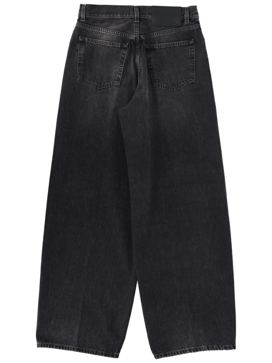 "Bethany" Jeans sold by Wanan Luxury product image thumbnail 2