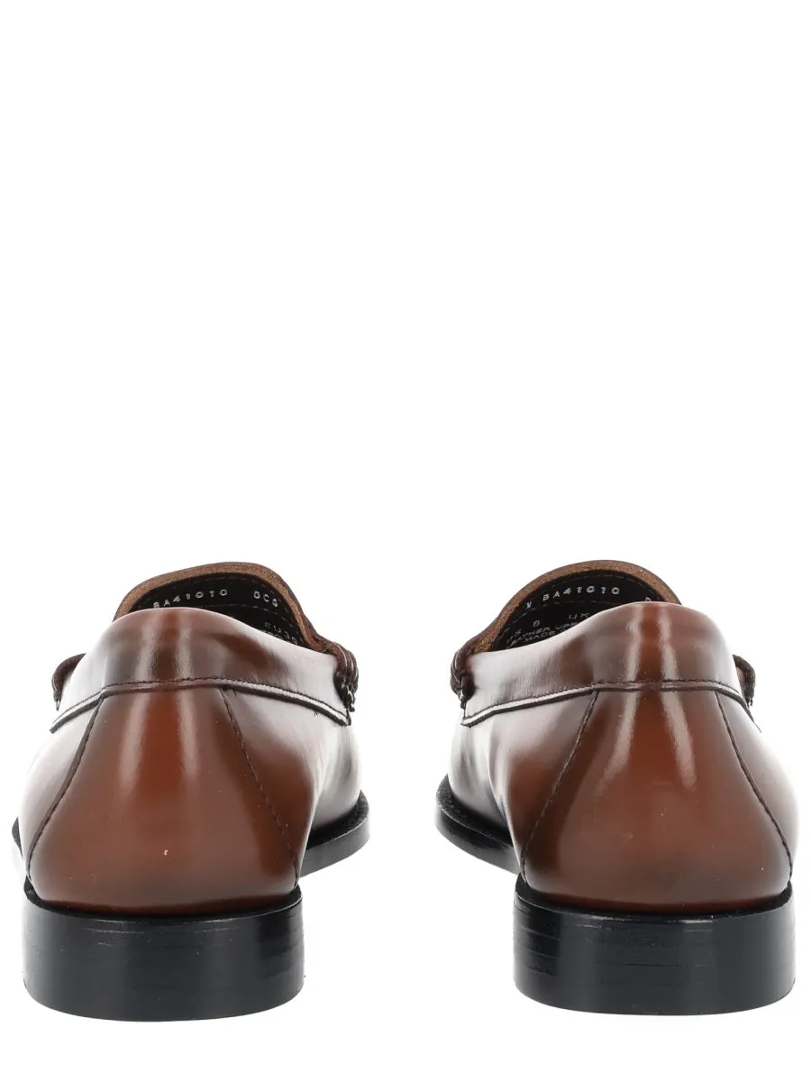 Moccasin "Weejun Penny" sold by Wanan Luxury product image thumbnail 4