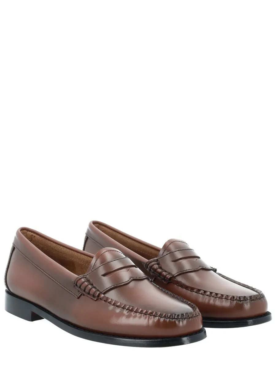 Moccasin "Weejun Penny" sold by Wanan Luxury product image thumbnail 2