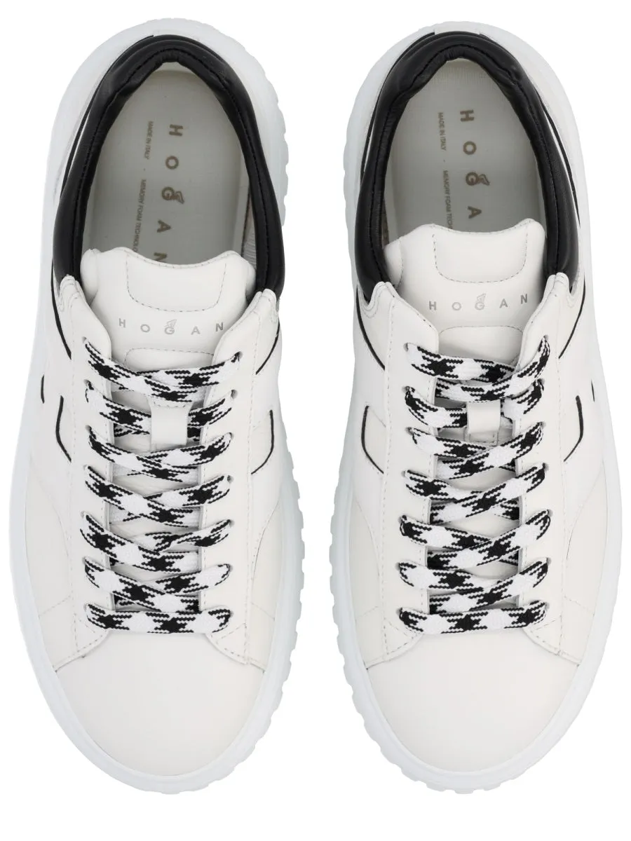 "H-Stripes" Sneaker sold by Wanan Luxury product image thumbnail 5