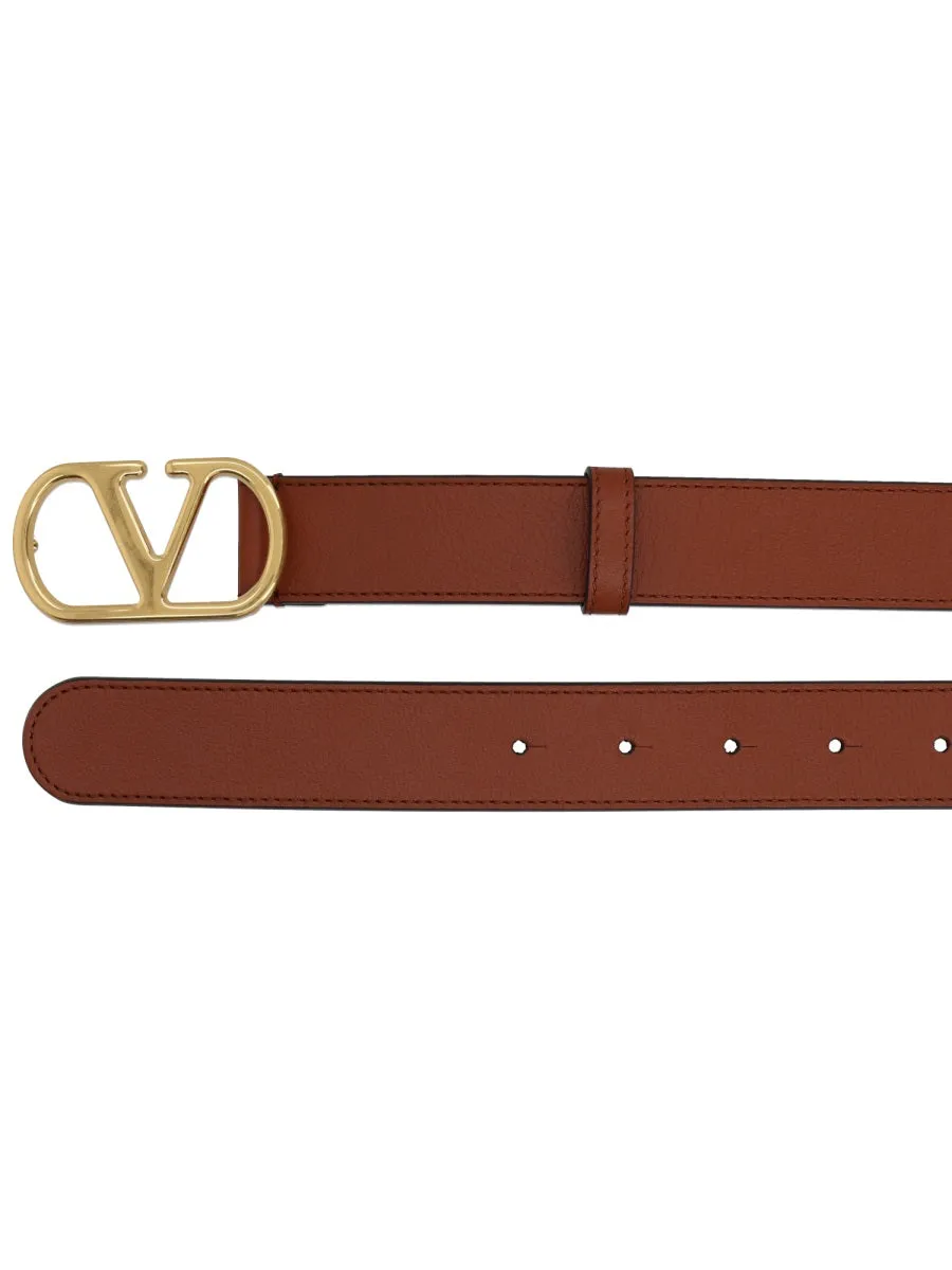"V-Logo Signature" Belt sold by Wanan Luxury product image thumbnail 2