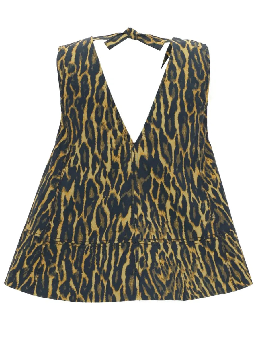 Top "Leopard" sold by Wanan Luxury product image thumbnail 2