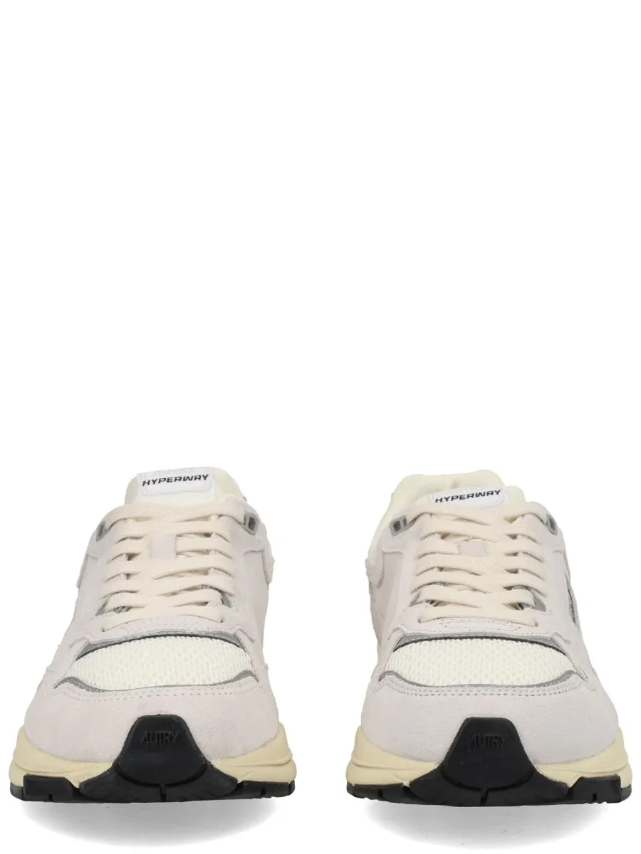 "Hyperway" Sneaker sold by Wanan Luxury product image thumbnail 3