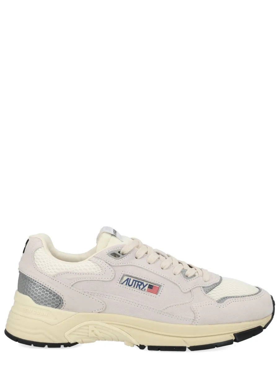 "Hyperway" Sneaker sold by Wanan Luxury