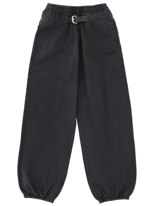 Jogger Pants With Stitching sold by Wanan Luxury