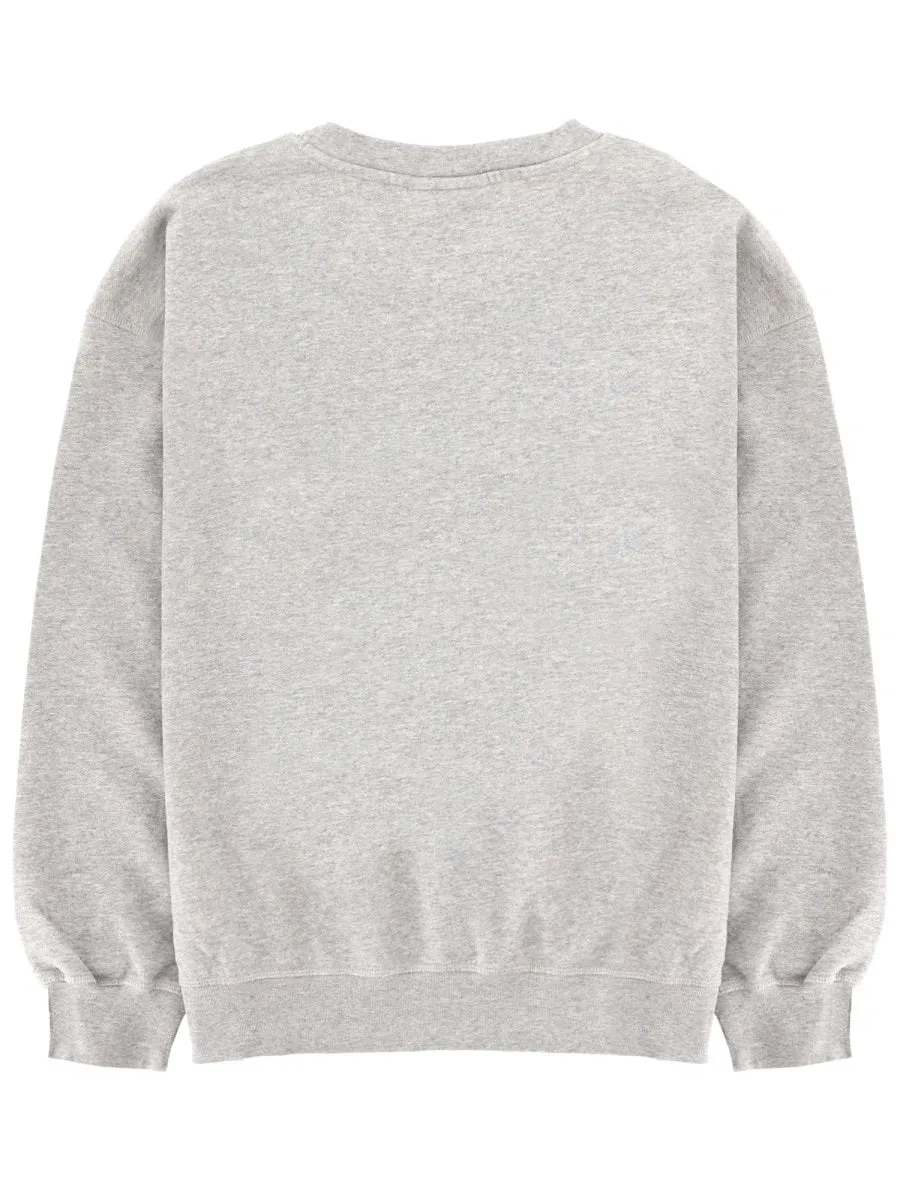 Sweatshirt With Print sold by Wanan Luxury product image thumbnail 2