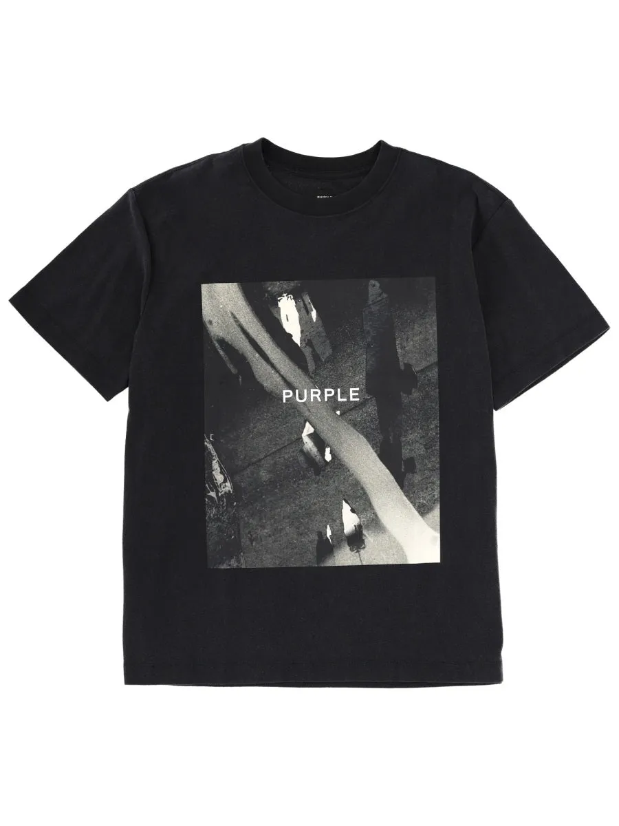 T-Shirt With Logo sold by Wanan Luxury