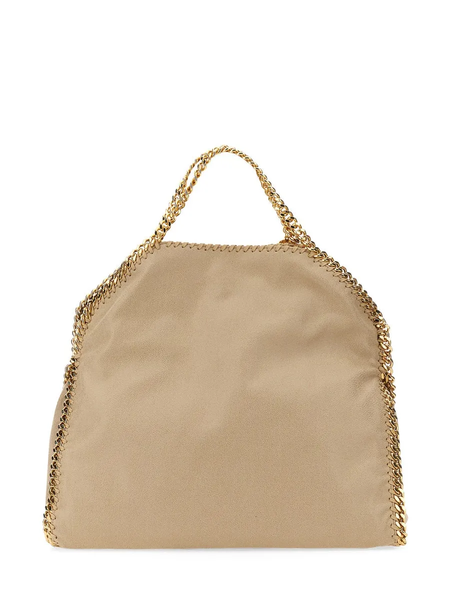 Borsa Falabella Fold Over sold by Wanan Luxury product image thumbnail 3