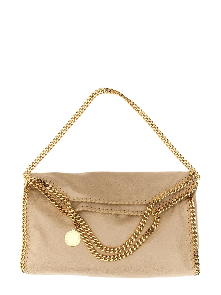 Borsa Falabella Fold Over sold by Wanan Luxury product image thumbnail 4