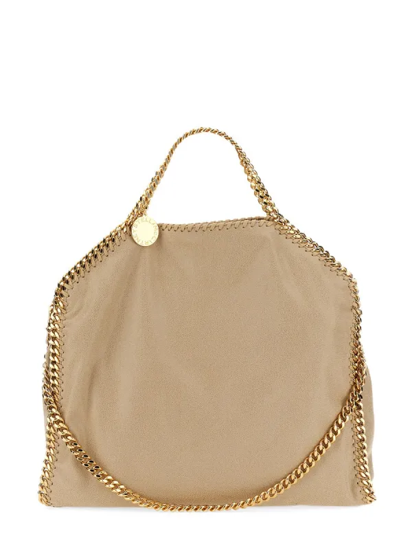 Borsa Falabella Fold Over sold by Wanan Luxury