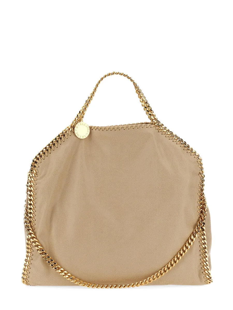Borsa Falabella Fold Over sold by Wanan Luxury