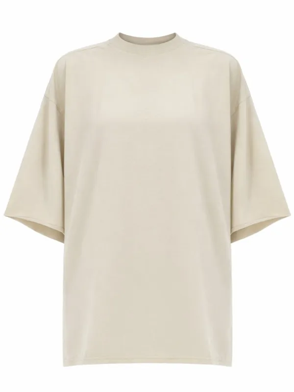 "Tommy-T" T-Shirt made by Rick Owens