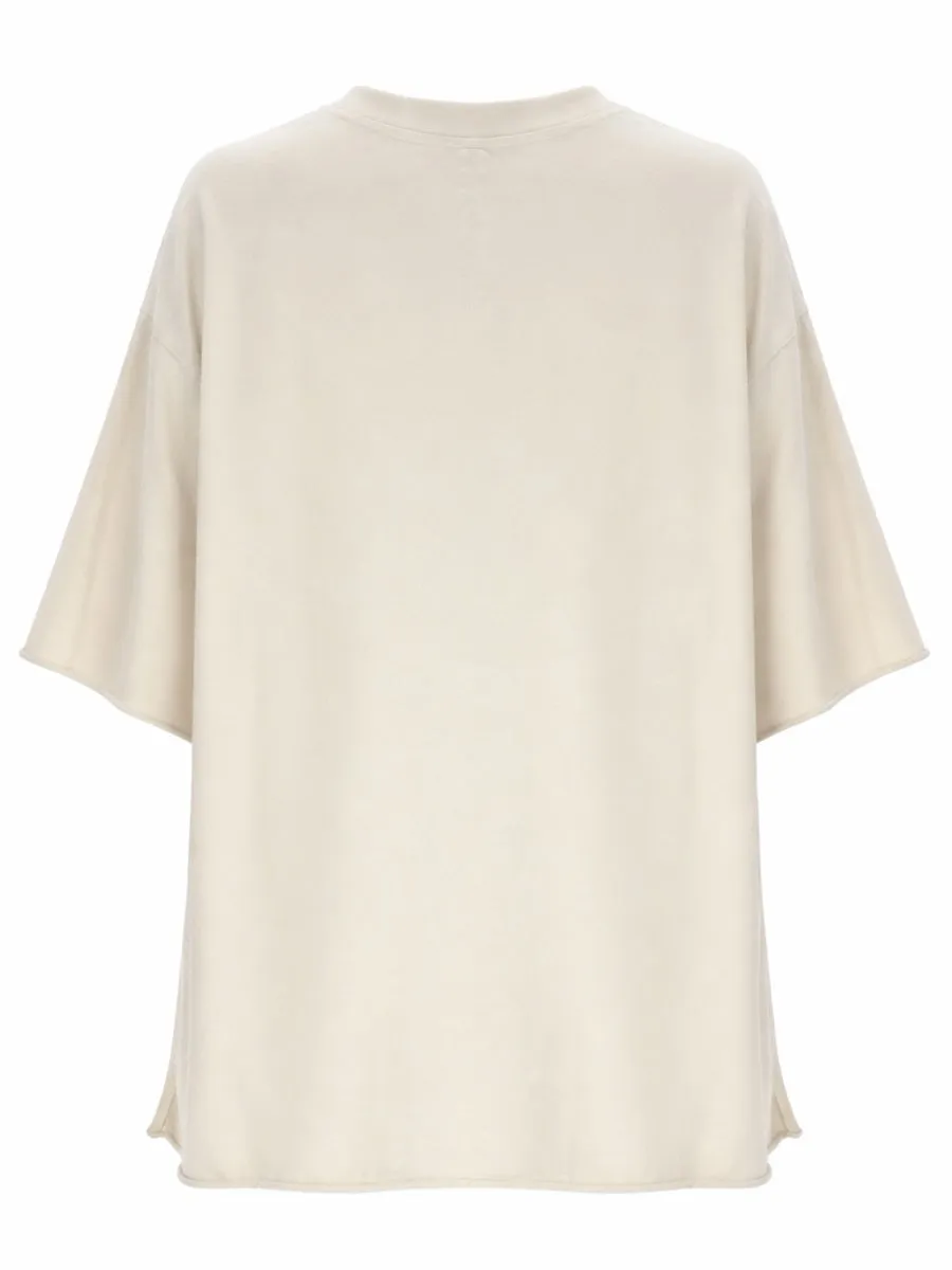 "Tommy-T" T-Shirt sold by Wanan Luxury product image thumbnail 3