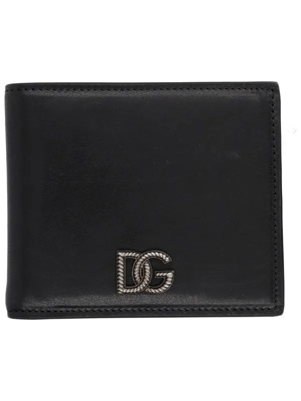 Wallet With Logo sold by Wanan Luxury