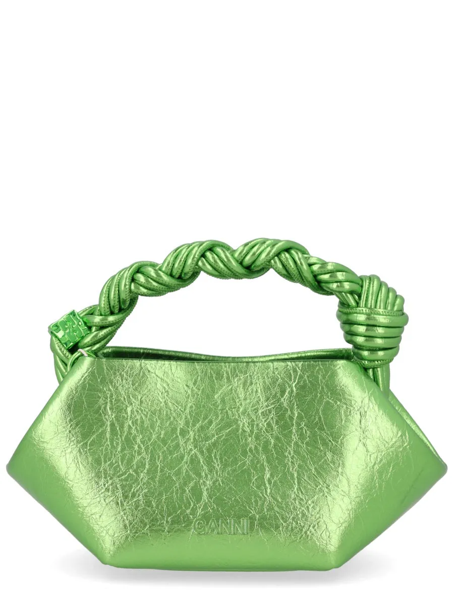 Mini "Bou" Bag sold by Wanan Luxury product image thumbnail 3