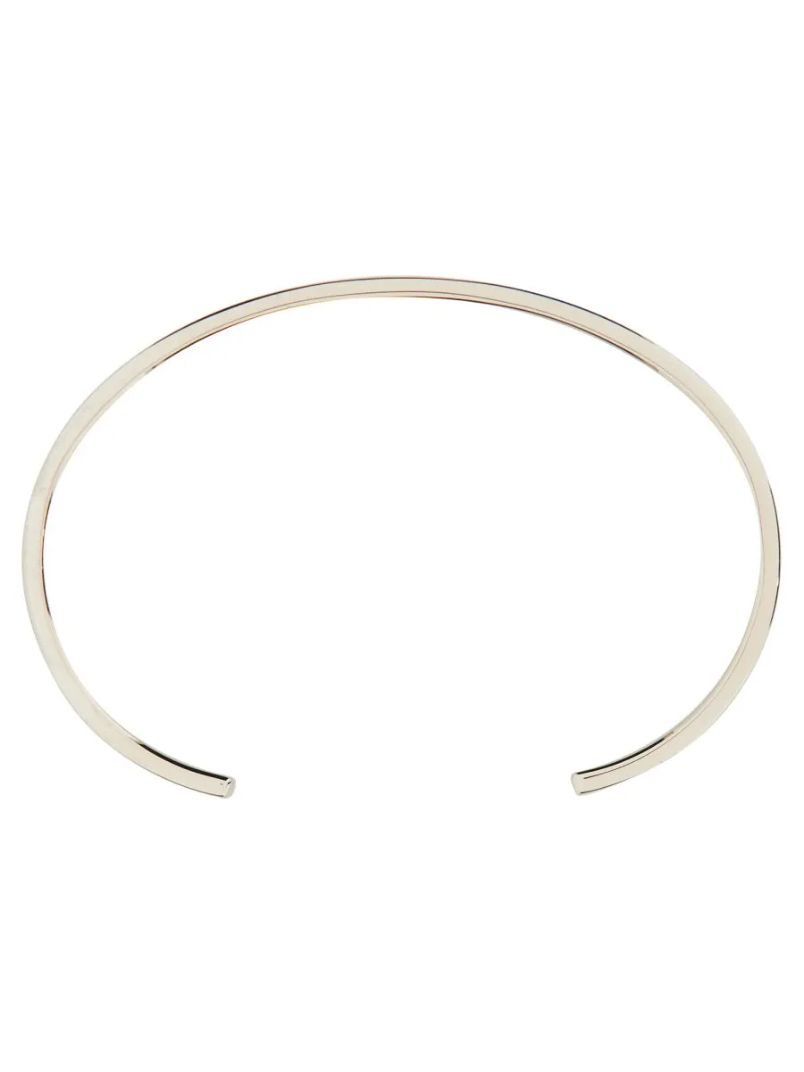 Numeric Signature Rigid Bracelet sold by Wanan Luxury product image thumbnail 3