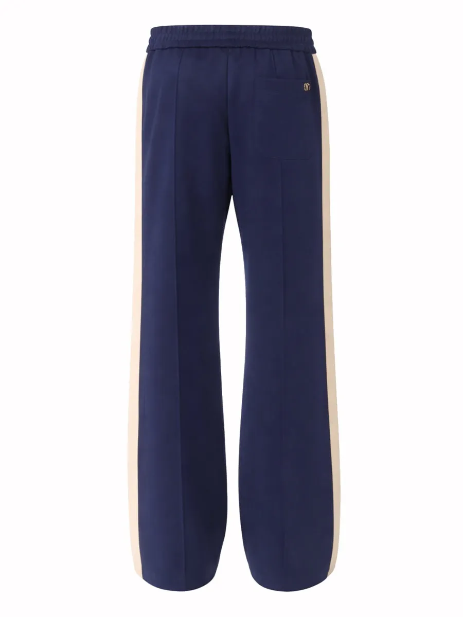 "V-Logo" Pants sold by Wanan Luxury product image thumbnail 3