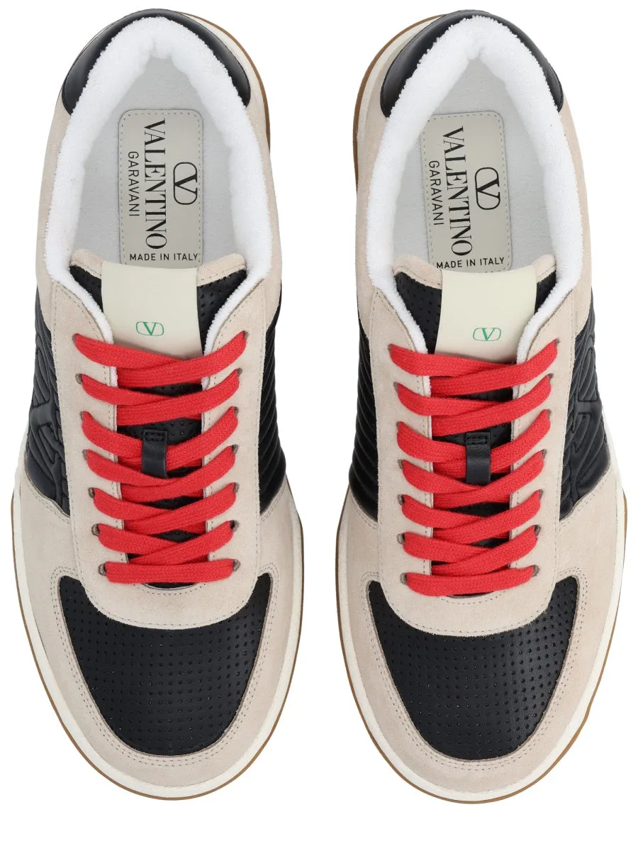 Sneaker With Logo sold by Wanan Luxury product image thumbnail 5