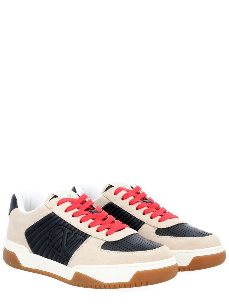 Sneaker With Logo sold by Wanan Luxury product image thumbnail 2
