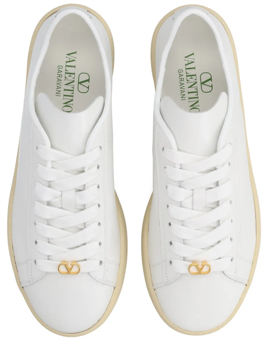 "Royco" Sneaker sold by Wanan Luxury product image thumbnail 5