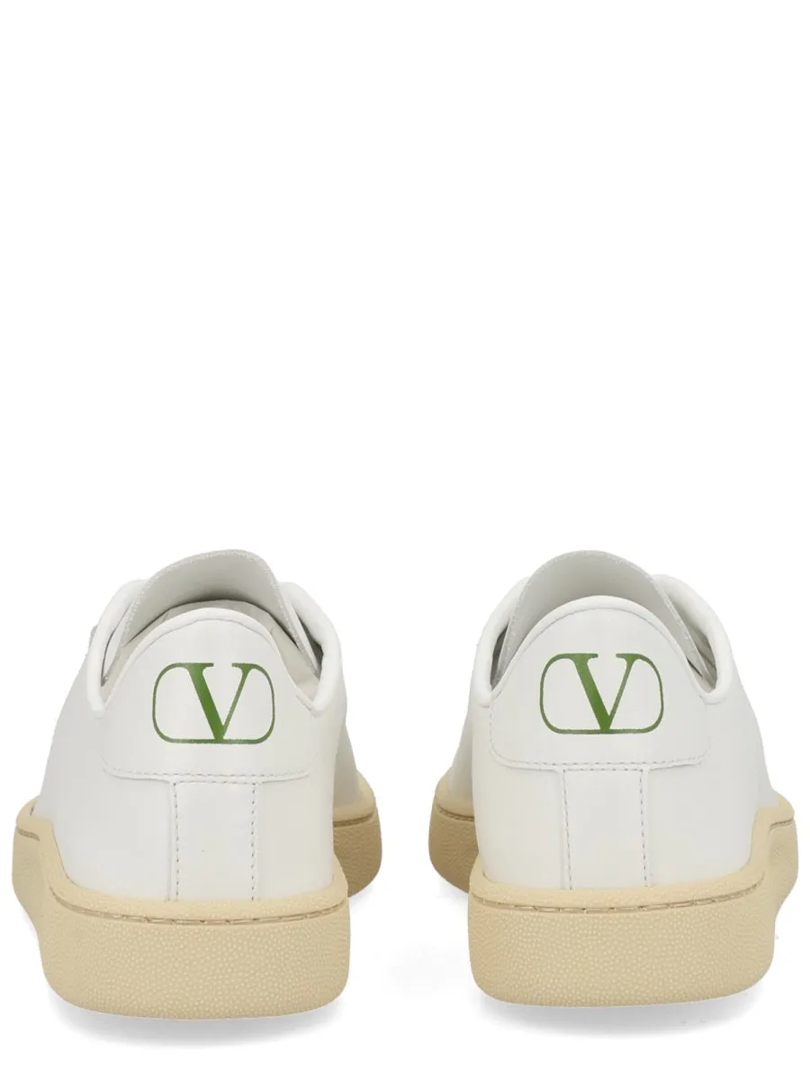 "Royco" Sneaker sold by Wanan Luxury product image thumbnail 4