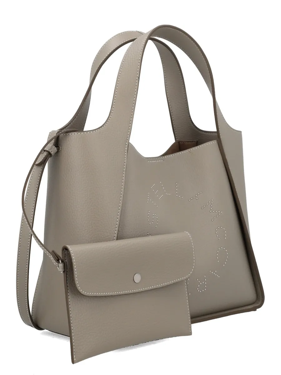 Tote Bag With Logo sold by Wanan Luxury product image thumbnail 2
