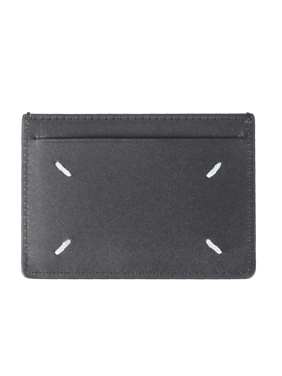 Leather Card Holder sold by Wanan Luxury product image thumbnail 2