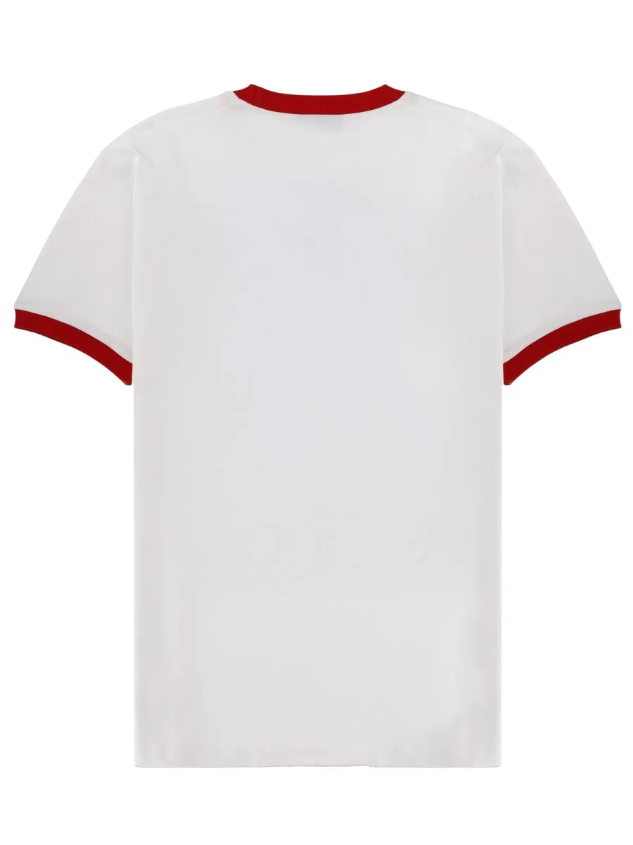 "Daywear New Cool" T-Shirt sold by Wanan Luxury product image thumbnail 2