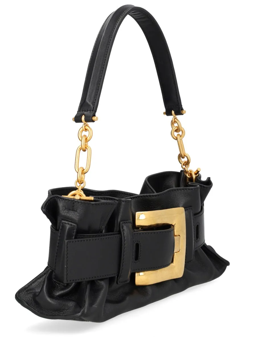 Mini "Anthem" Bag sold by Wanan Luxury product image thumbnail 2