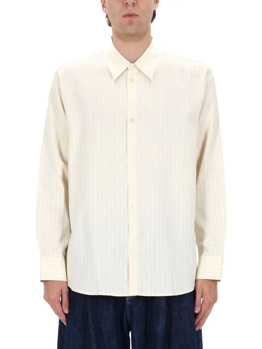 "View" Shirt sold by Wanan Luxury product image thumbnail 3