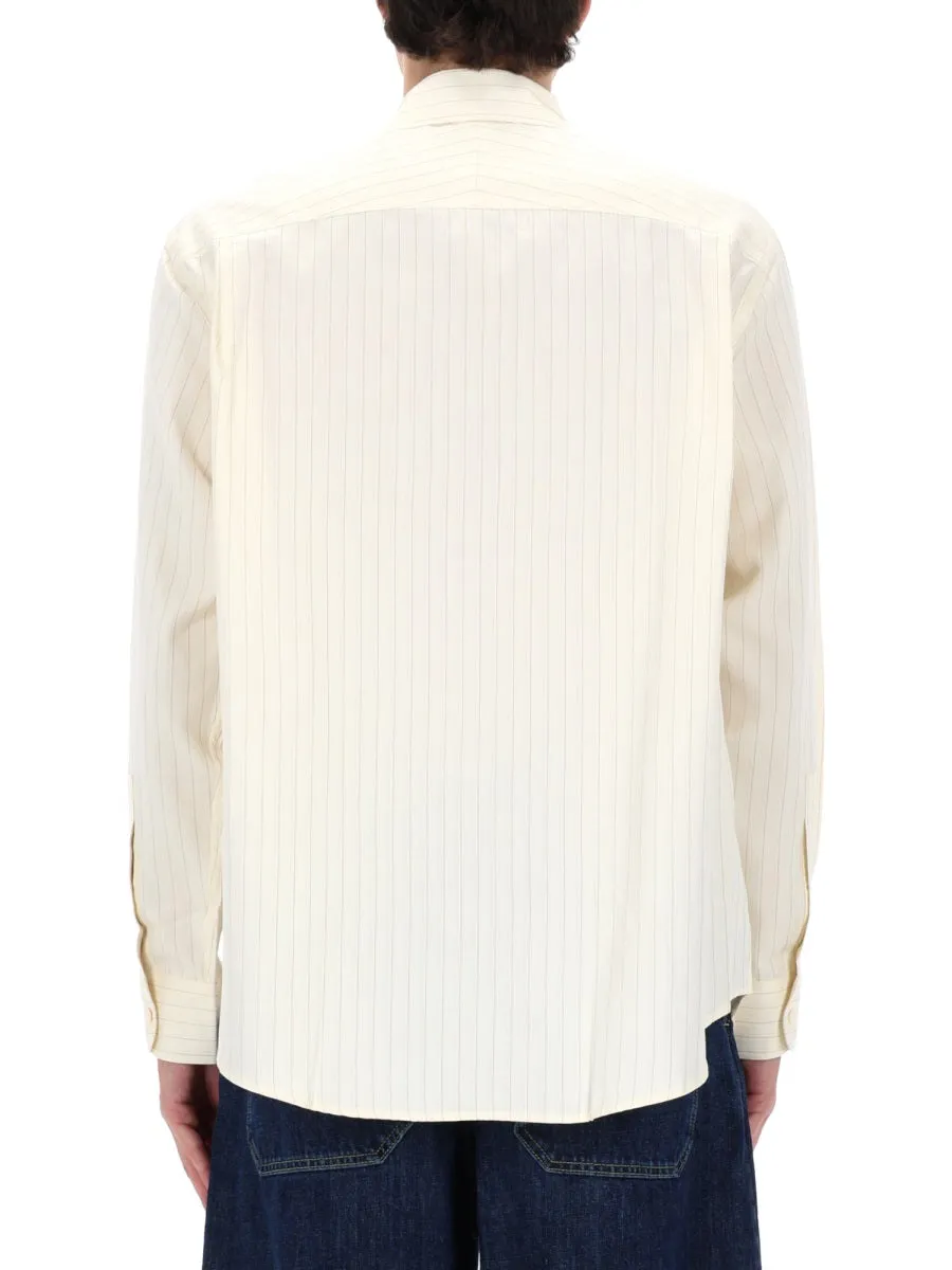 "View" Shirt sold by Wanan Luxury product image thumbnail 4