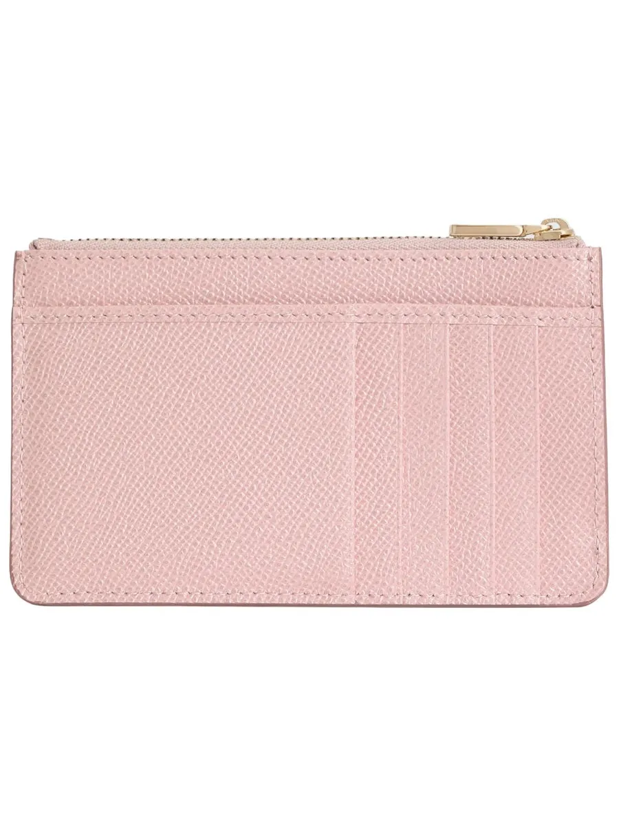Leather Card Holder sold by Wanan Luxury product image thumbnail 2