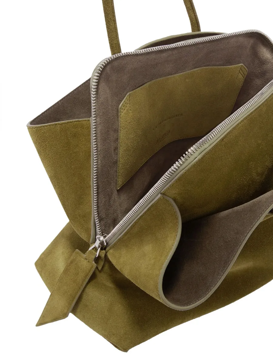 "The Walk" Medium Bag sold by Wanan Luxury product image thumbnail 3