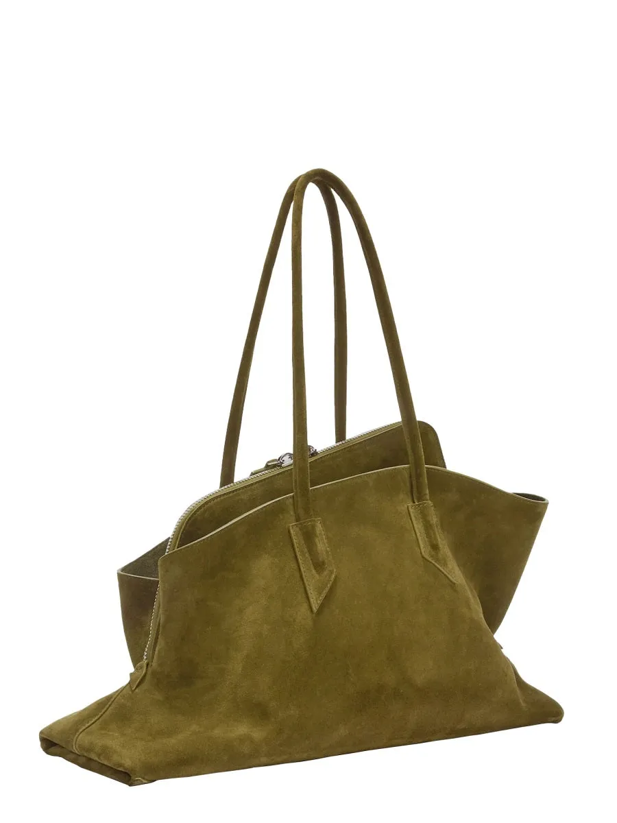 "The Walk" Medium Bag sold by Wanan Luxury product image thumbnail 2