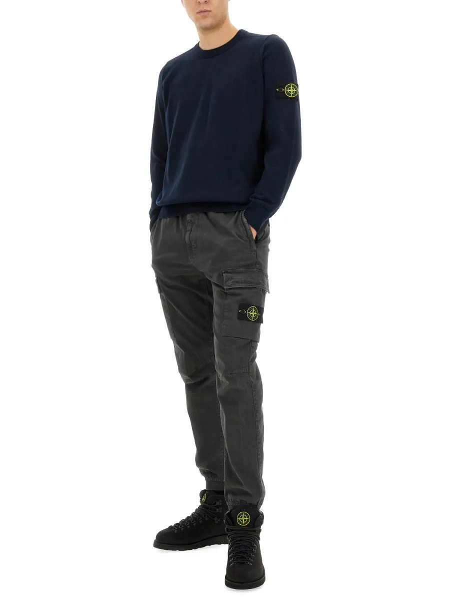 Jersey With Logo sold by Wanan Luxury product image thumbnail 3