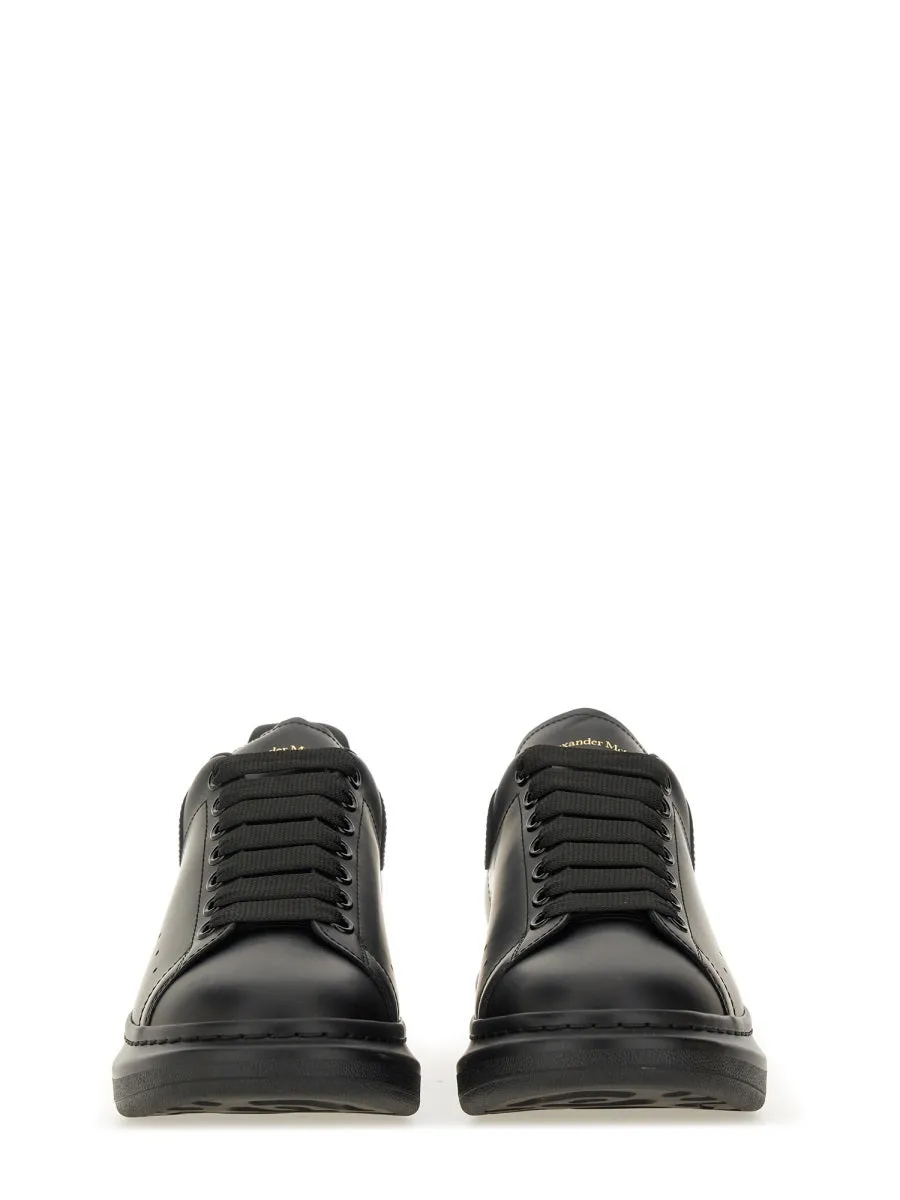 "Oversize" Sneaker sold by Wanan Luxury product image thumbnail 5