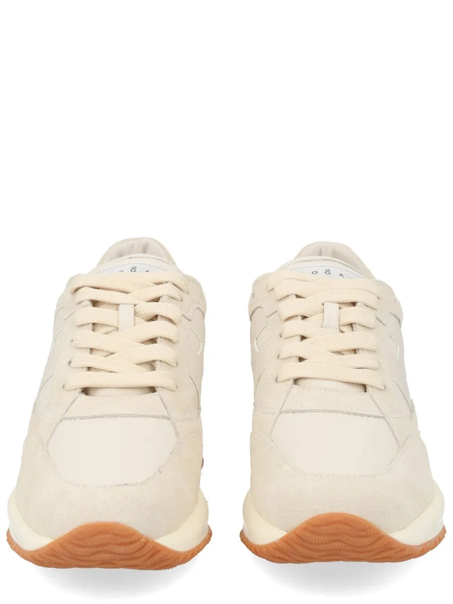 Suede Sneaker sold by Wanan Luxury product image thumbnail 3