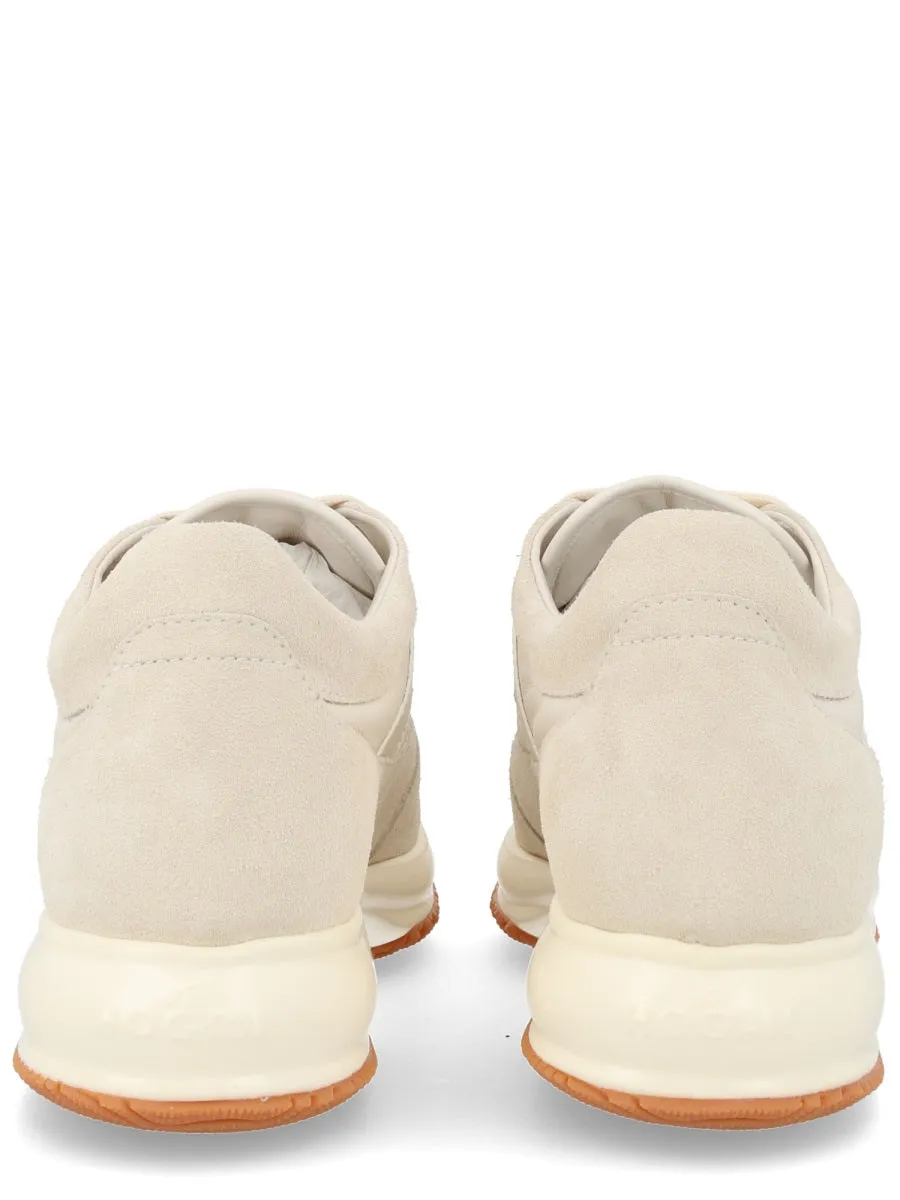 Suede Sneaker sold by Wanan Luxury product image thumbnail 4