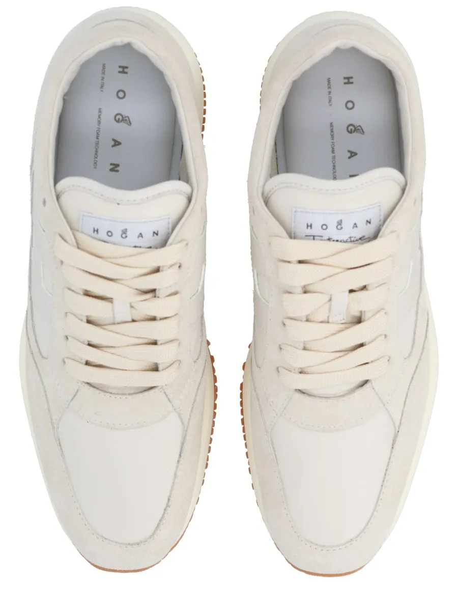 Suede Sneaker sold by Wanan Luxury product image thumbnail 5