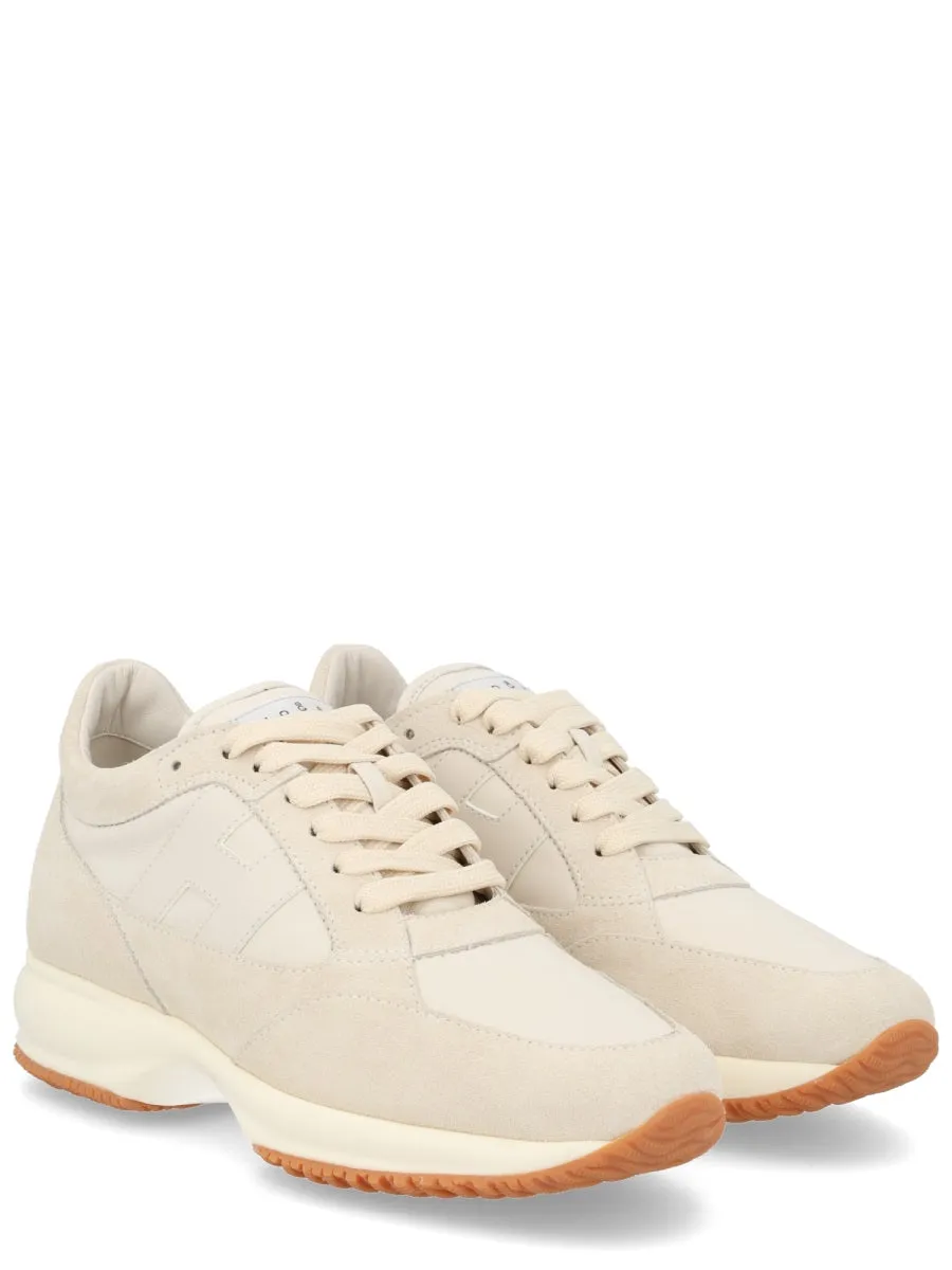 Suede Sneaker sold by Wanan Luxury product image thumbnail 2